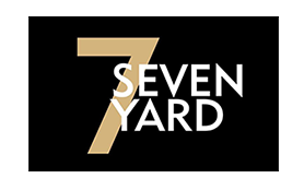 7 yard
