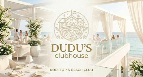 Dudus Clubhouse